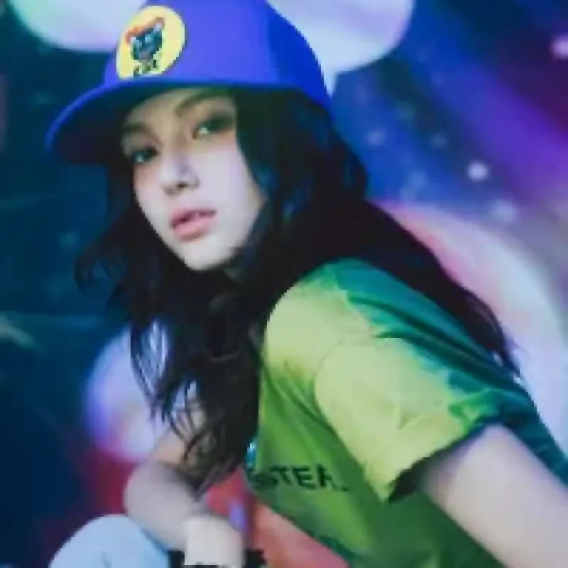 다니엘(뉴진스)