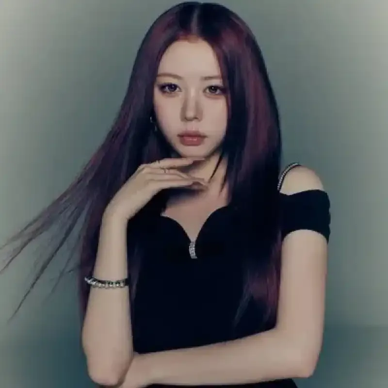 정혜린(트리플에스)