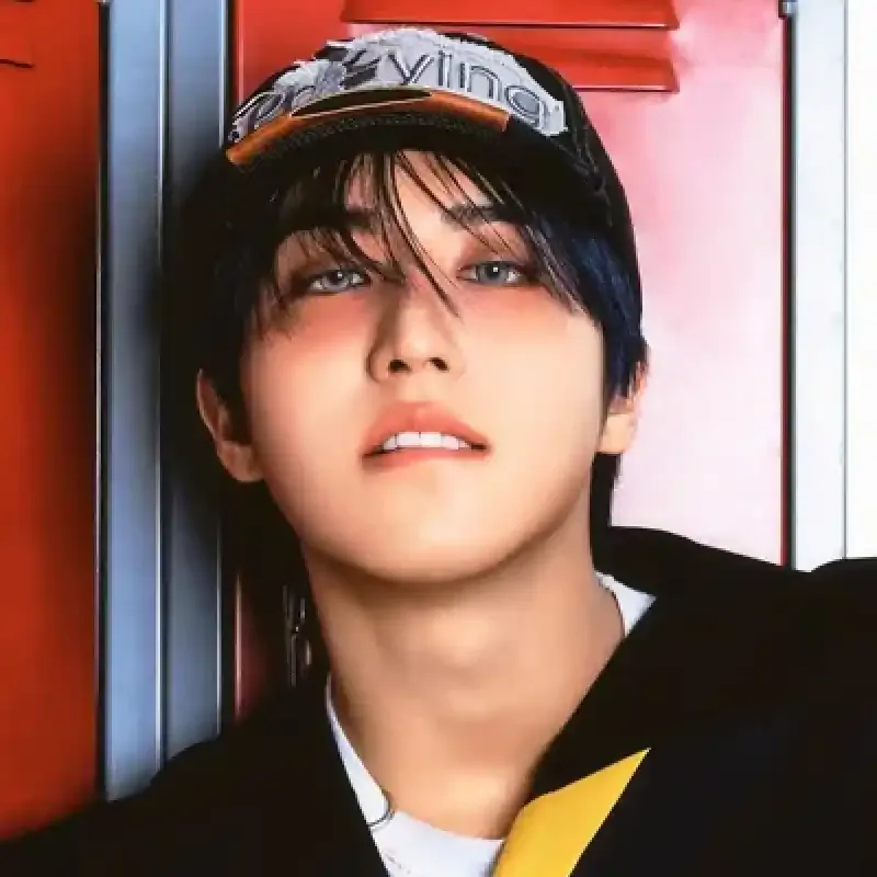 한(Stray Kids)