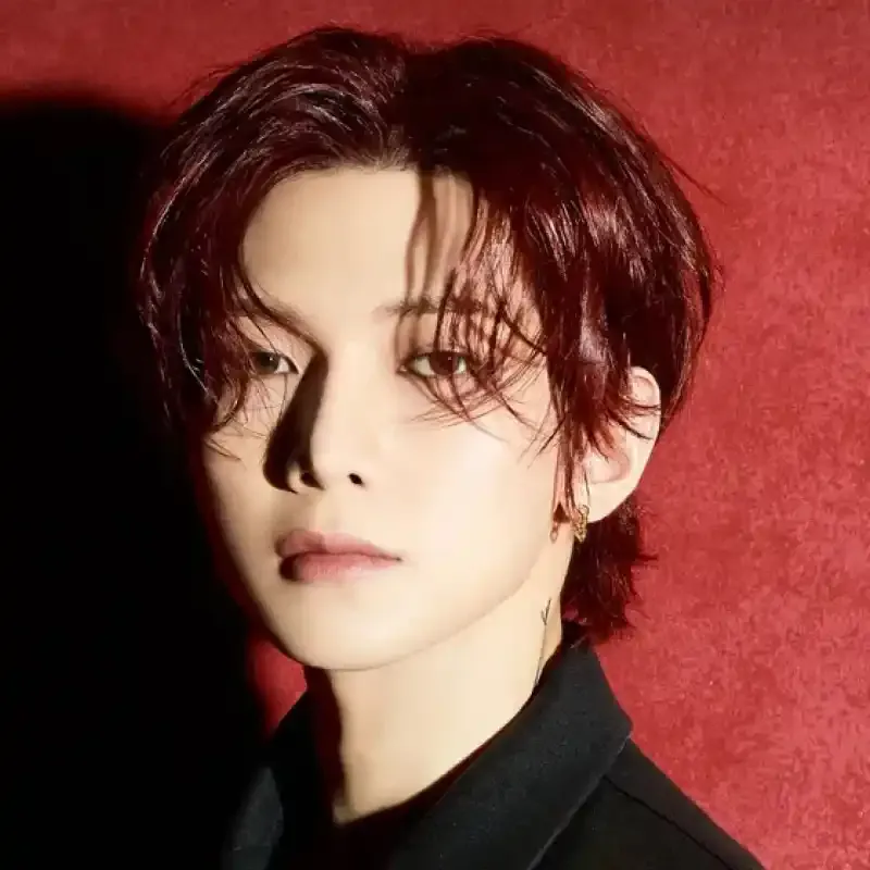 여상(ATEEZ)