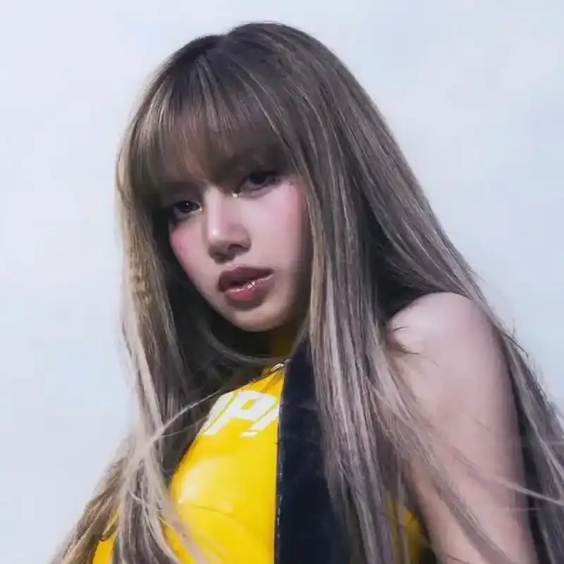 리사(BLACKPINK)