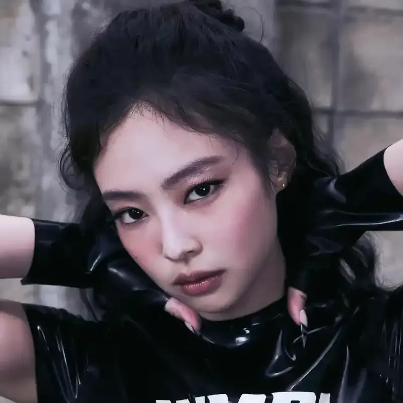 제니(BLACKPINK)