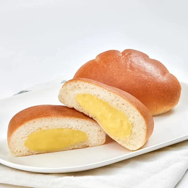 슈크림빵