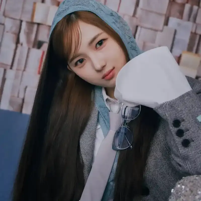 이지우(트리플에스)