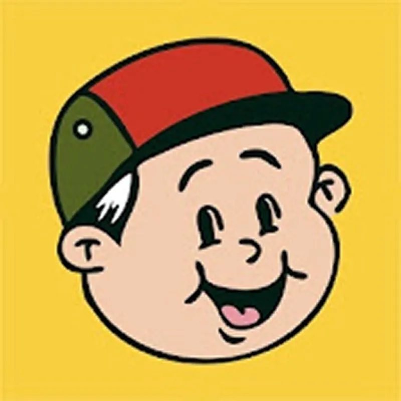 빠더너스