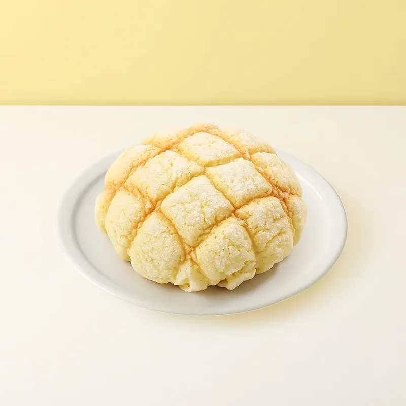 멜론빵