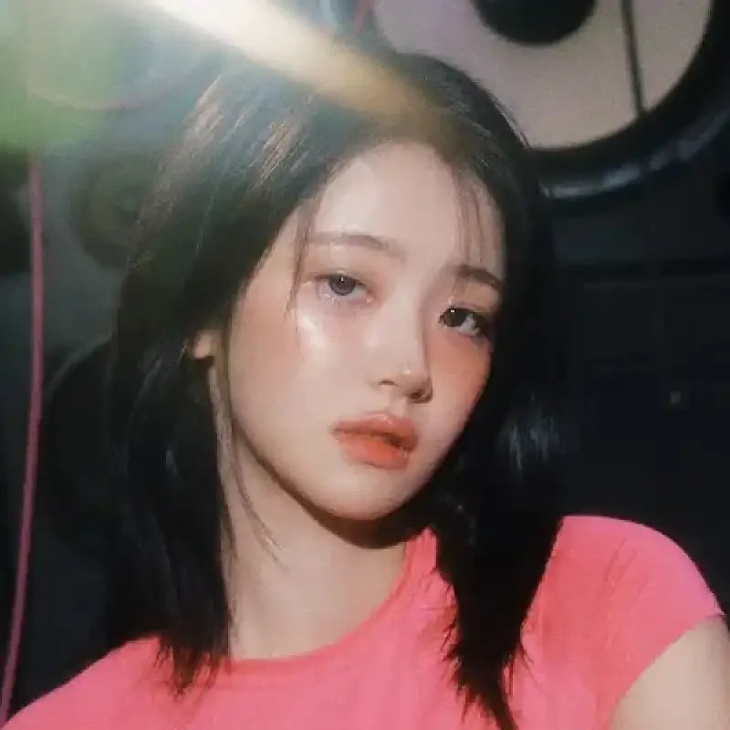 쵸단(QWER)