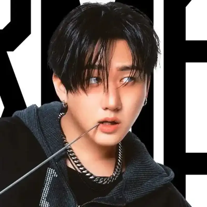 창빈(Stray Kids)