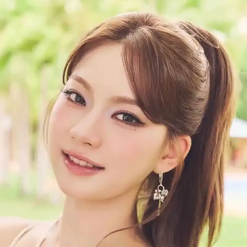 아이사(스테이씨)