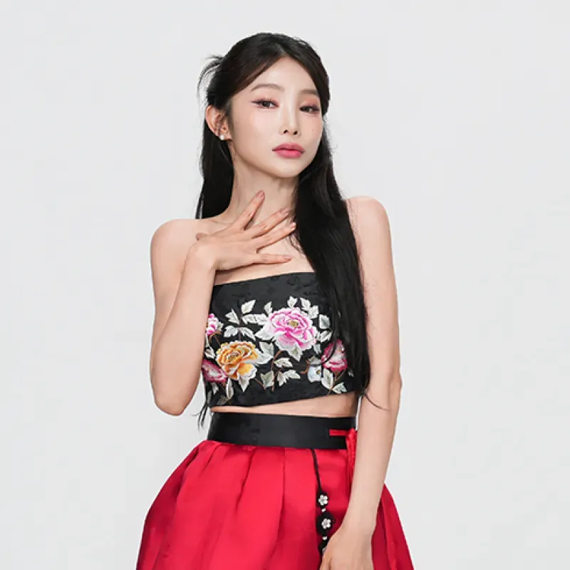 이예은