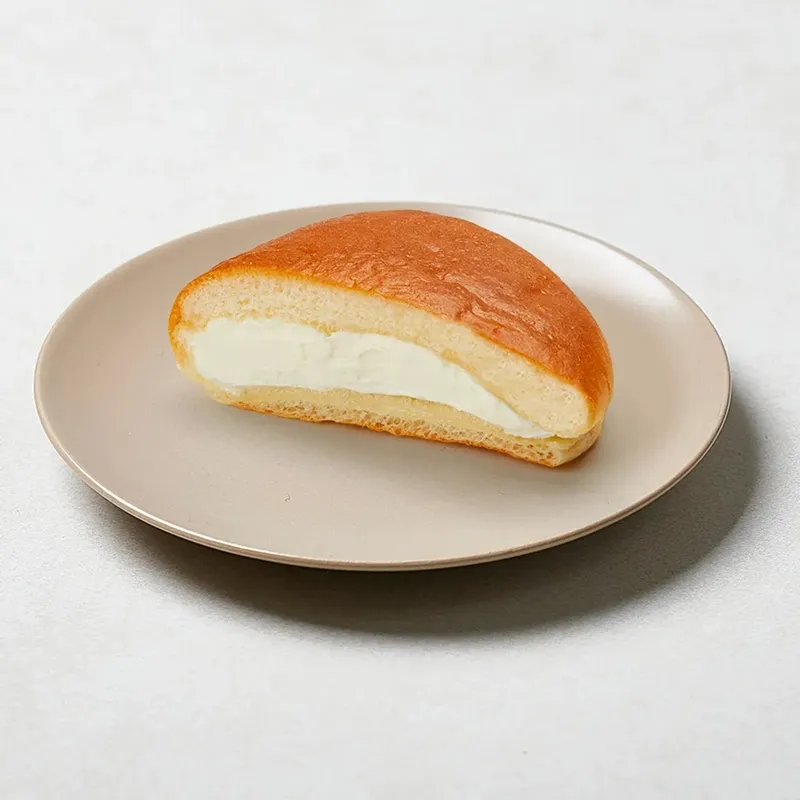 크림빵