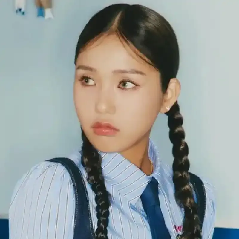 미미(오마이걸)