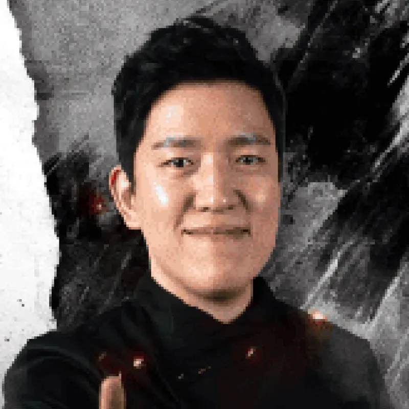 키친 보스
