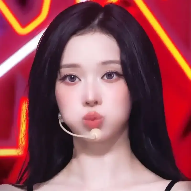 윈터(에스파)
