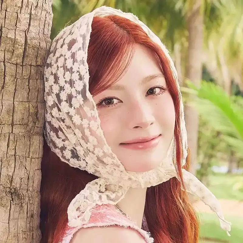 세은(스테이씨)