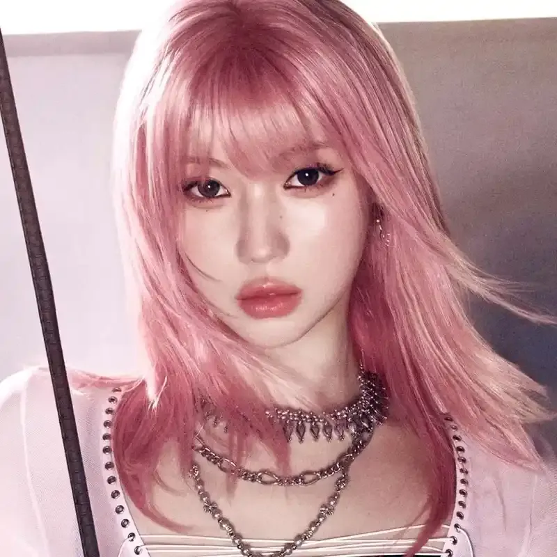 아사(베이비몬스터)