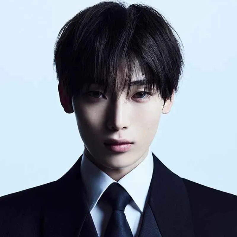 선우(엔하이픈)