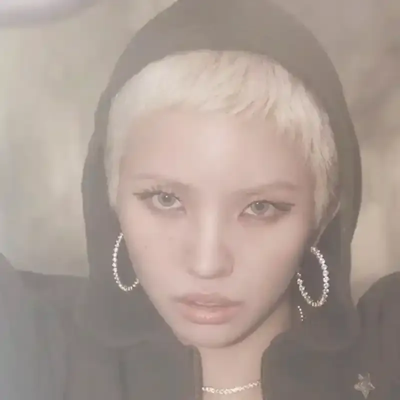 전소연(아이들)