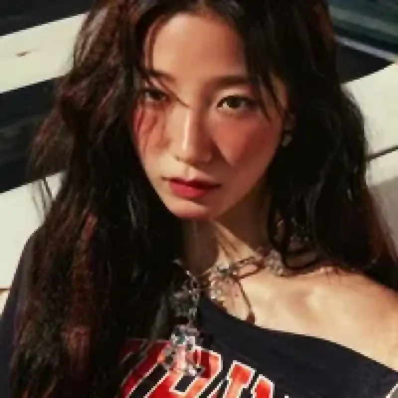 카즈하(르세라핌)