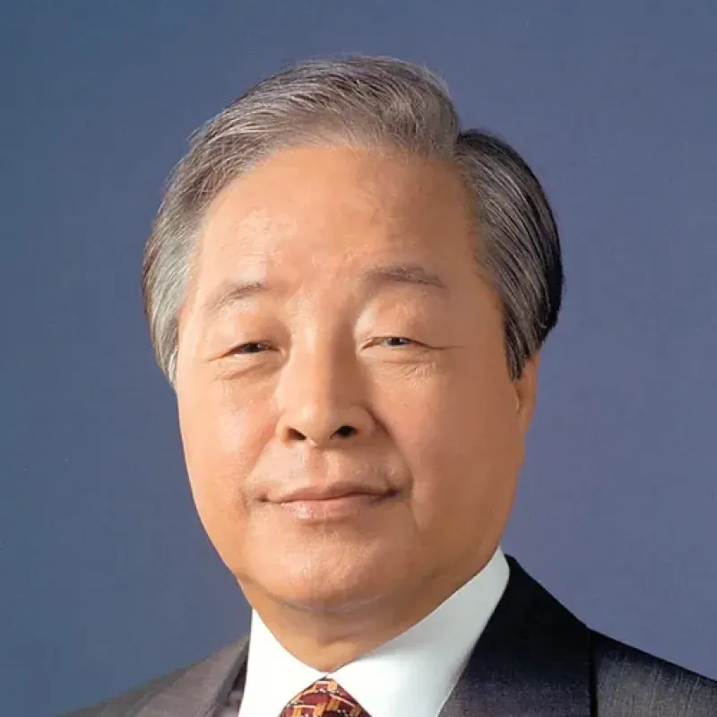 김영삼