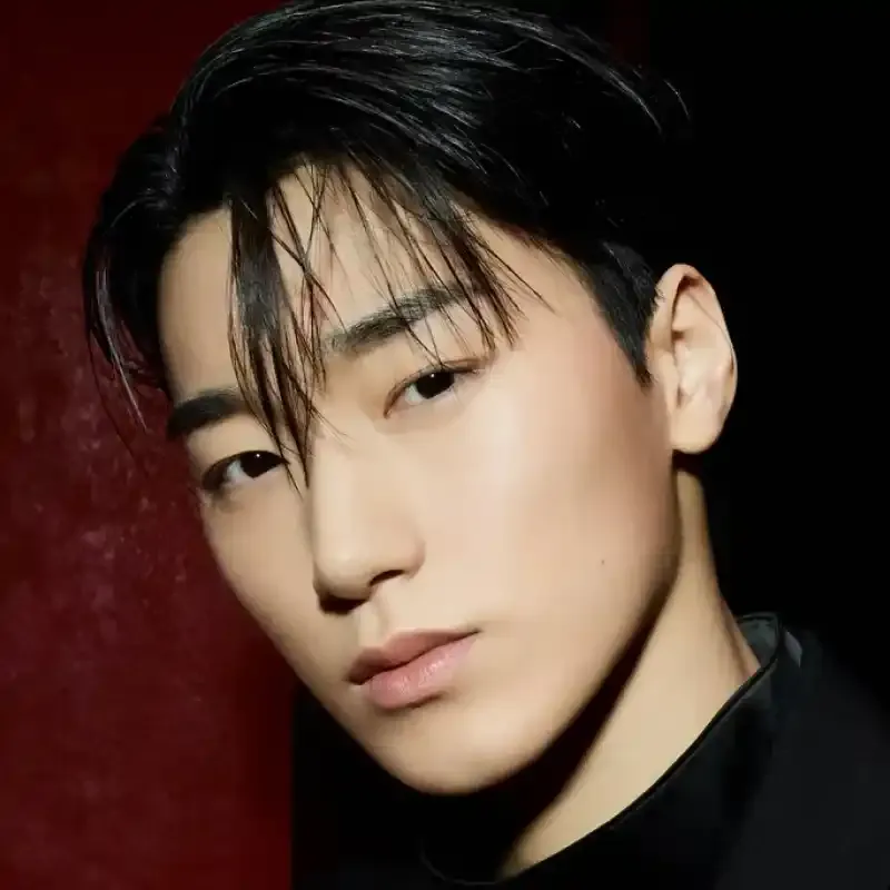 산(ATEEZ)