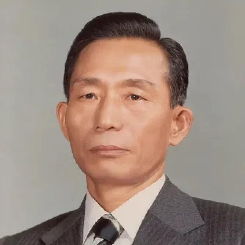 박정희