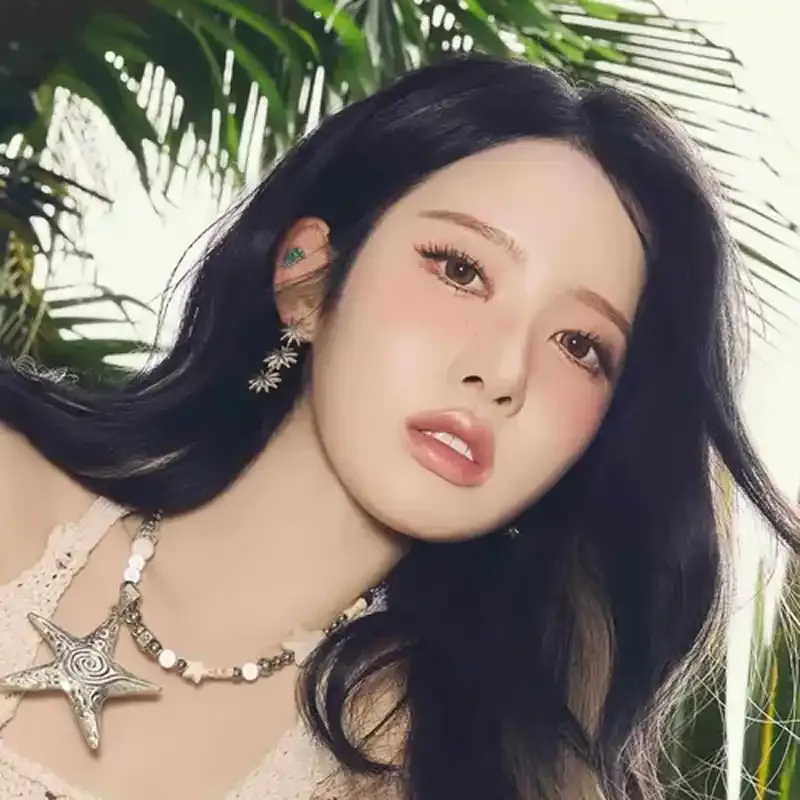 시은(스테이씨)