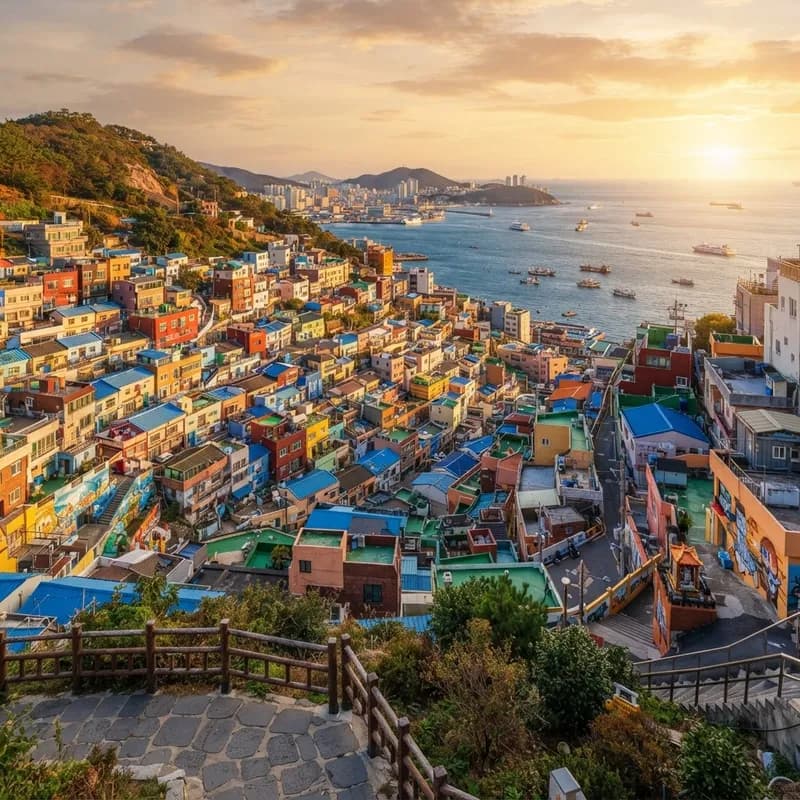 부산