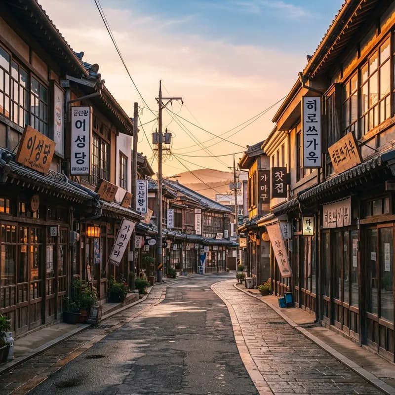 군산