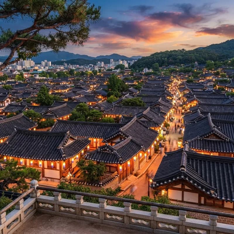 전주