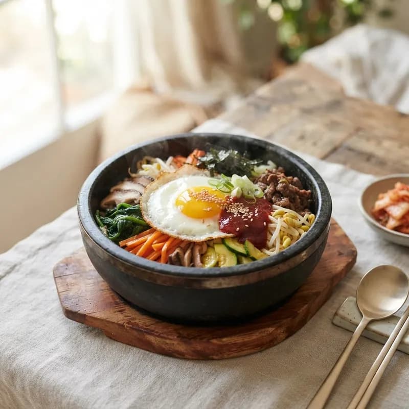 비빔밥