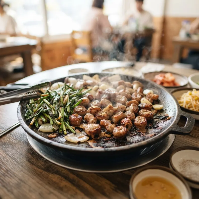 곱창