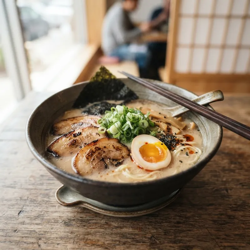 라멘