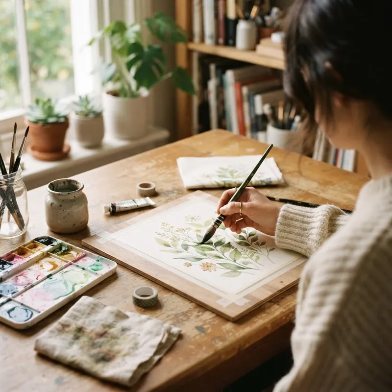 그림 그리기