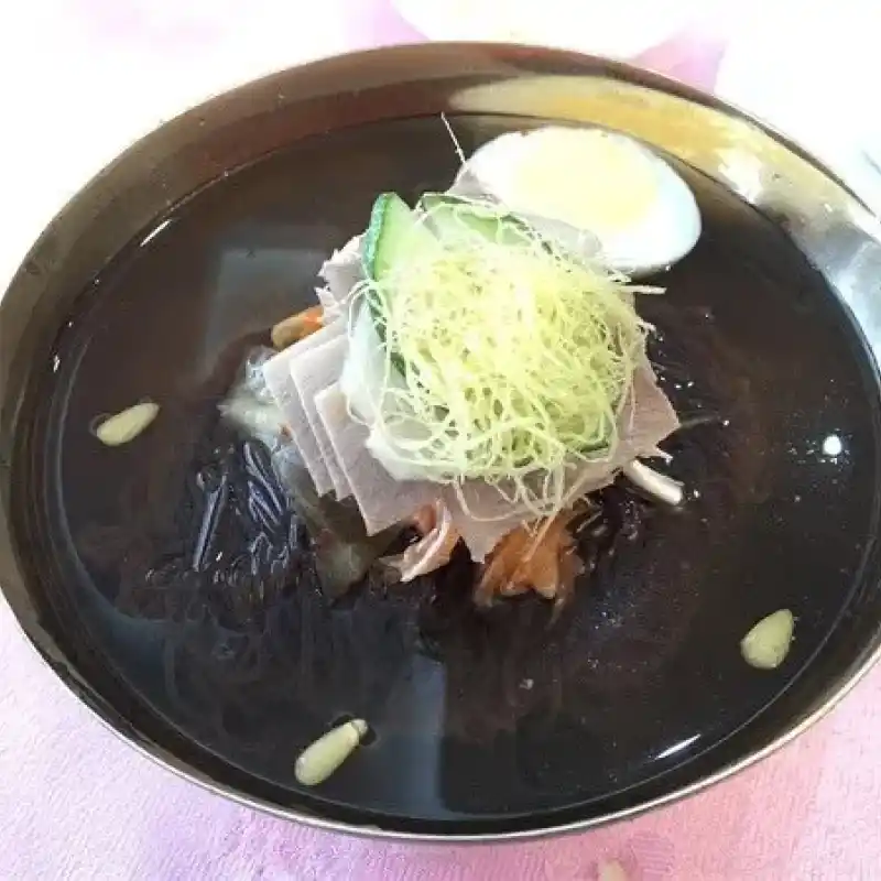 냉면