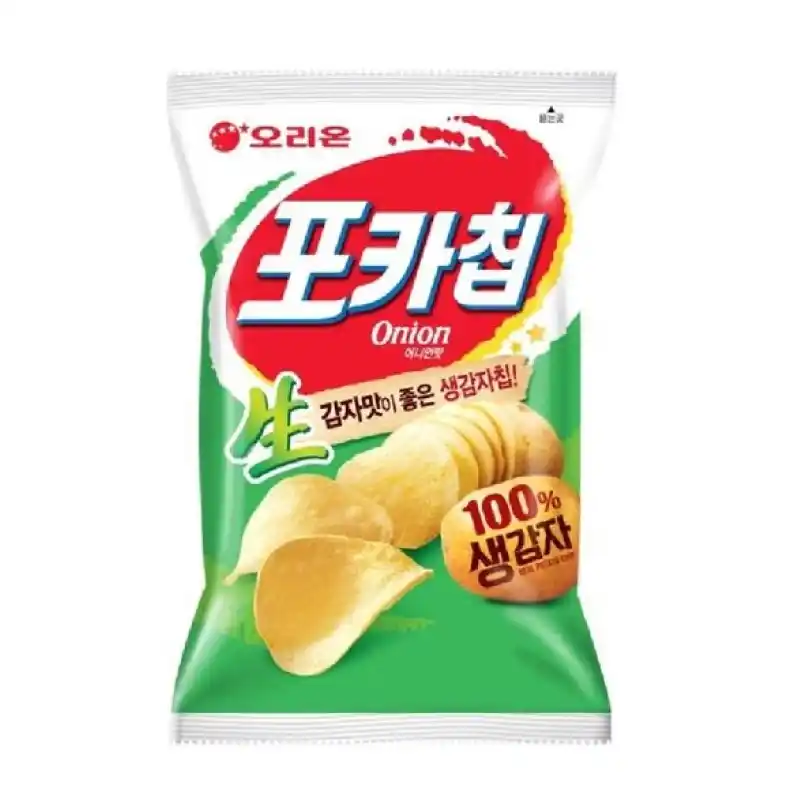 포카칩
