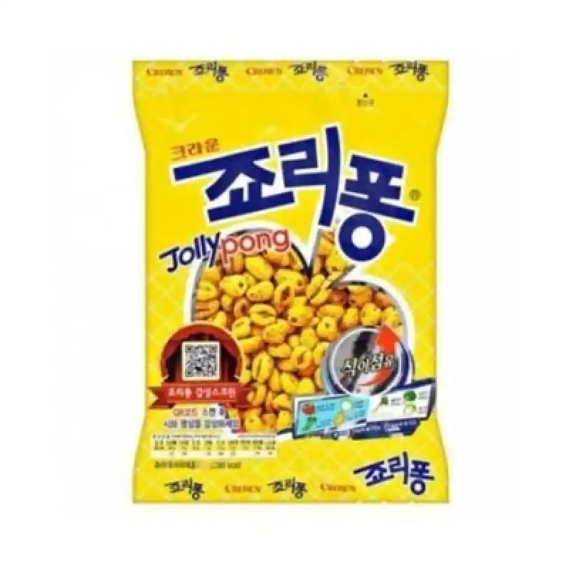 죠리퐁