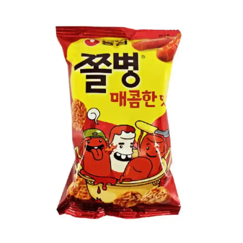 쫄병스낵