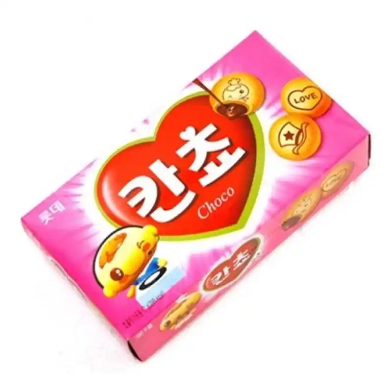 칸쵸