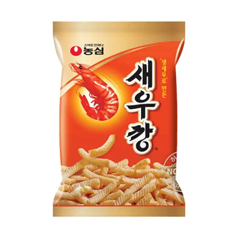 새우깡