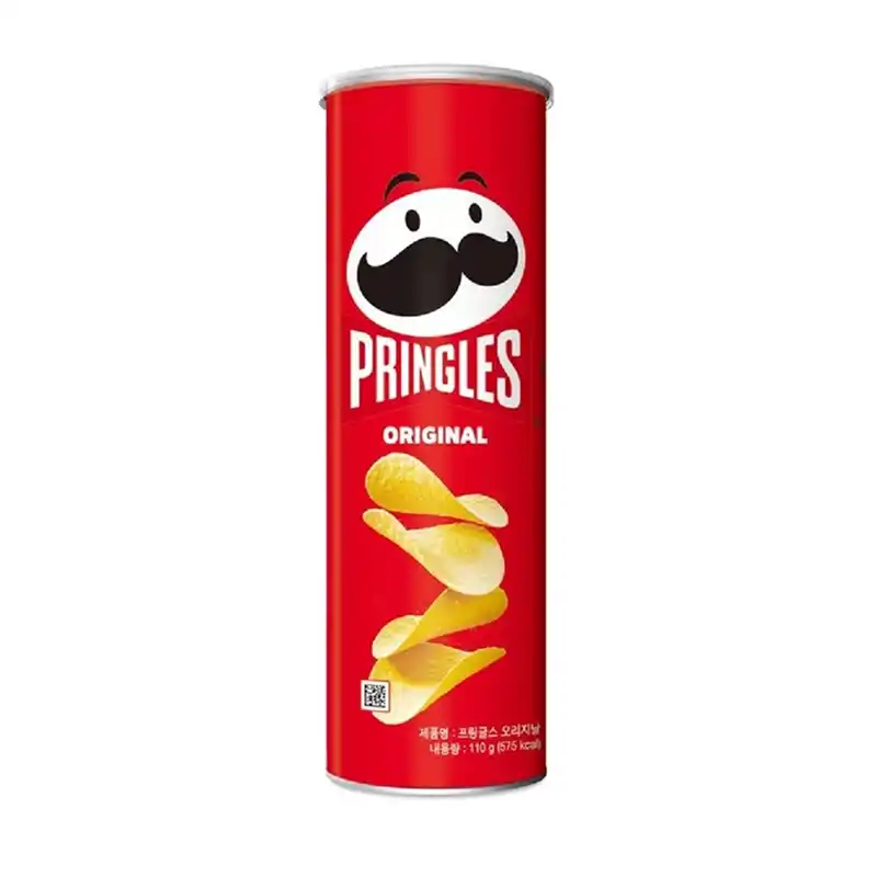프링글스
