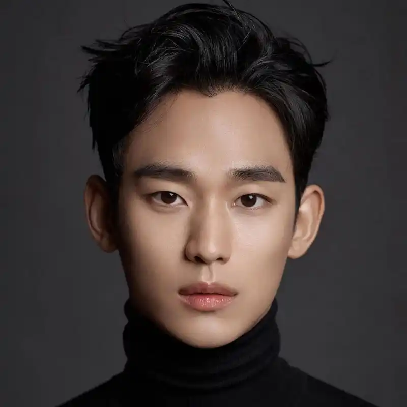 김수현