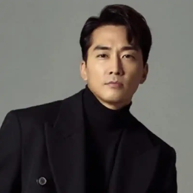 송승헌