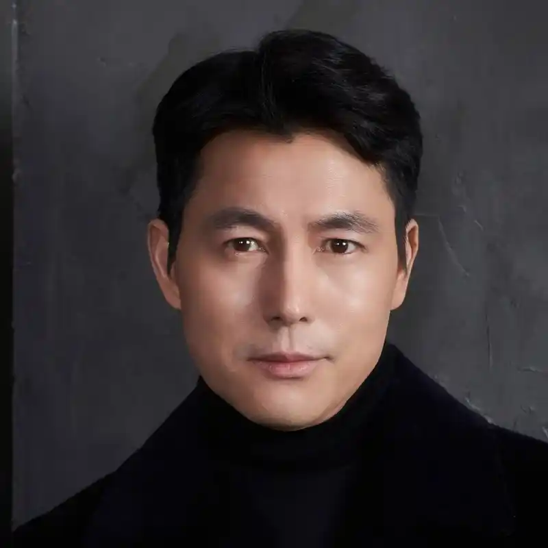 정우성