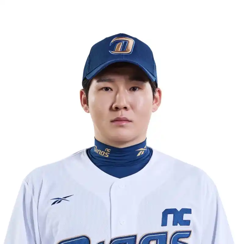 박민우