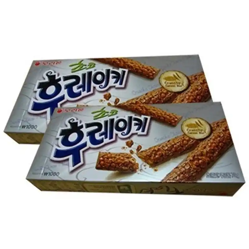 초코 후레이키