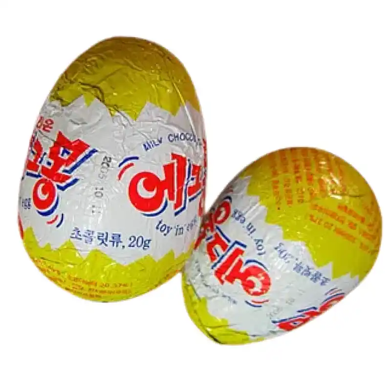 에그몽
