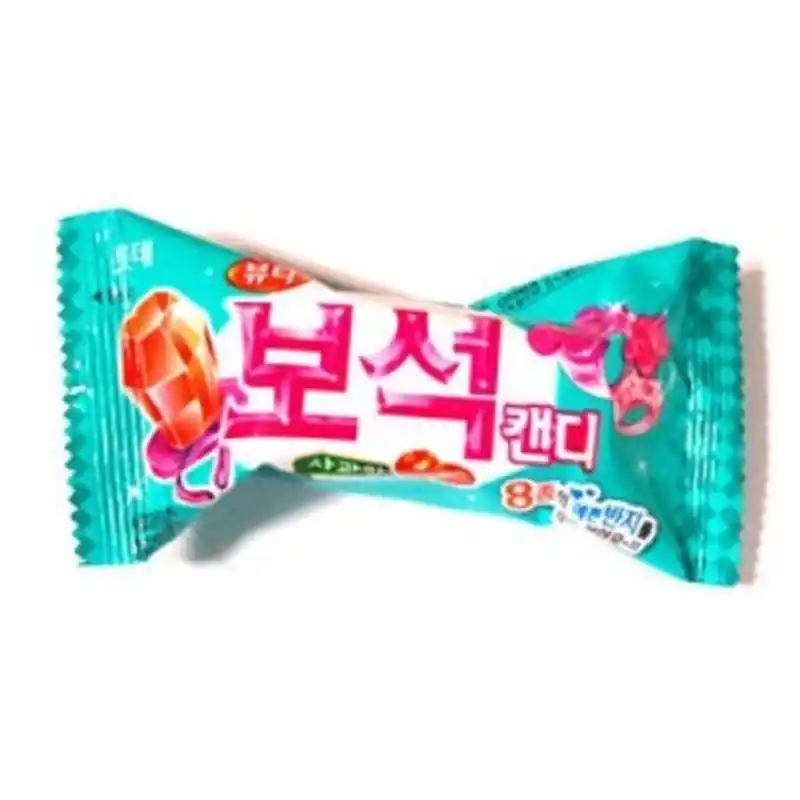 보석 캔디