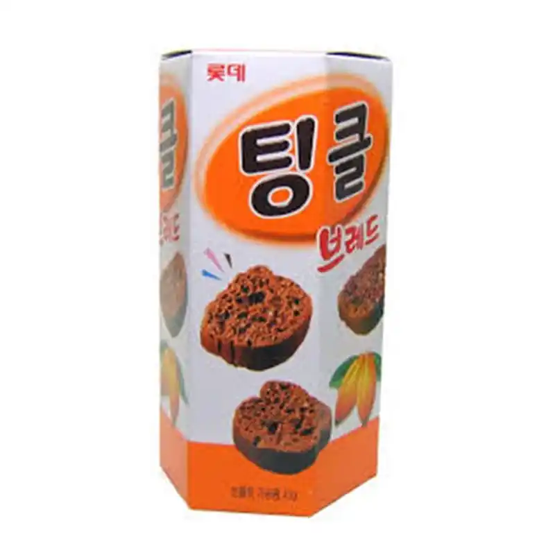 팅클