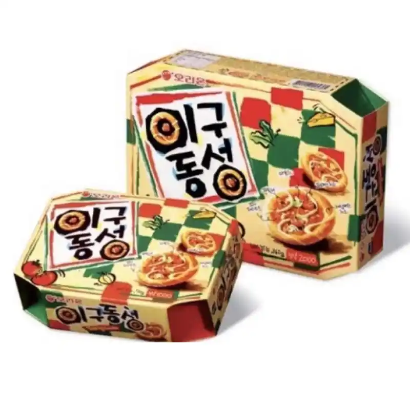 이구동성